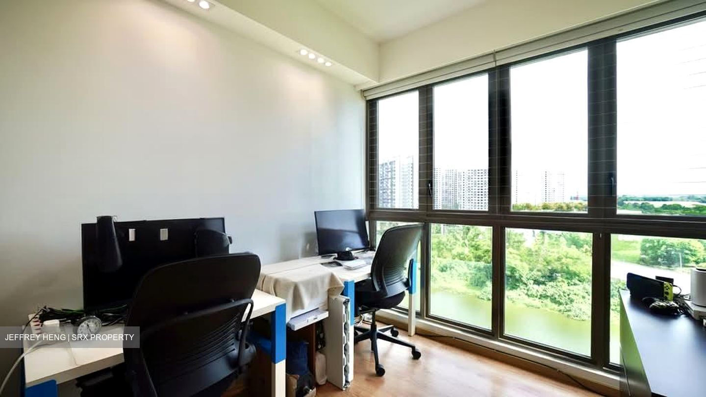 Rivercove Residences (D19), Condominium #578653771
